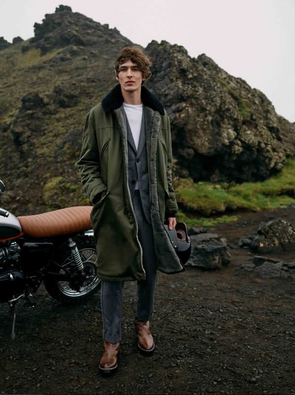 オフ ザ ロード | Berluti オフ ザ ロード | Berluti